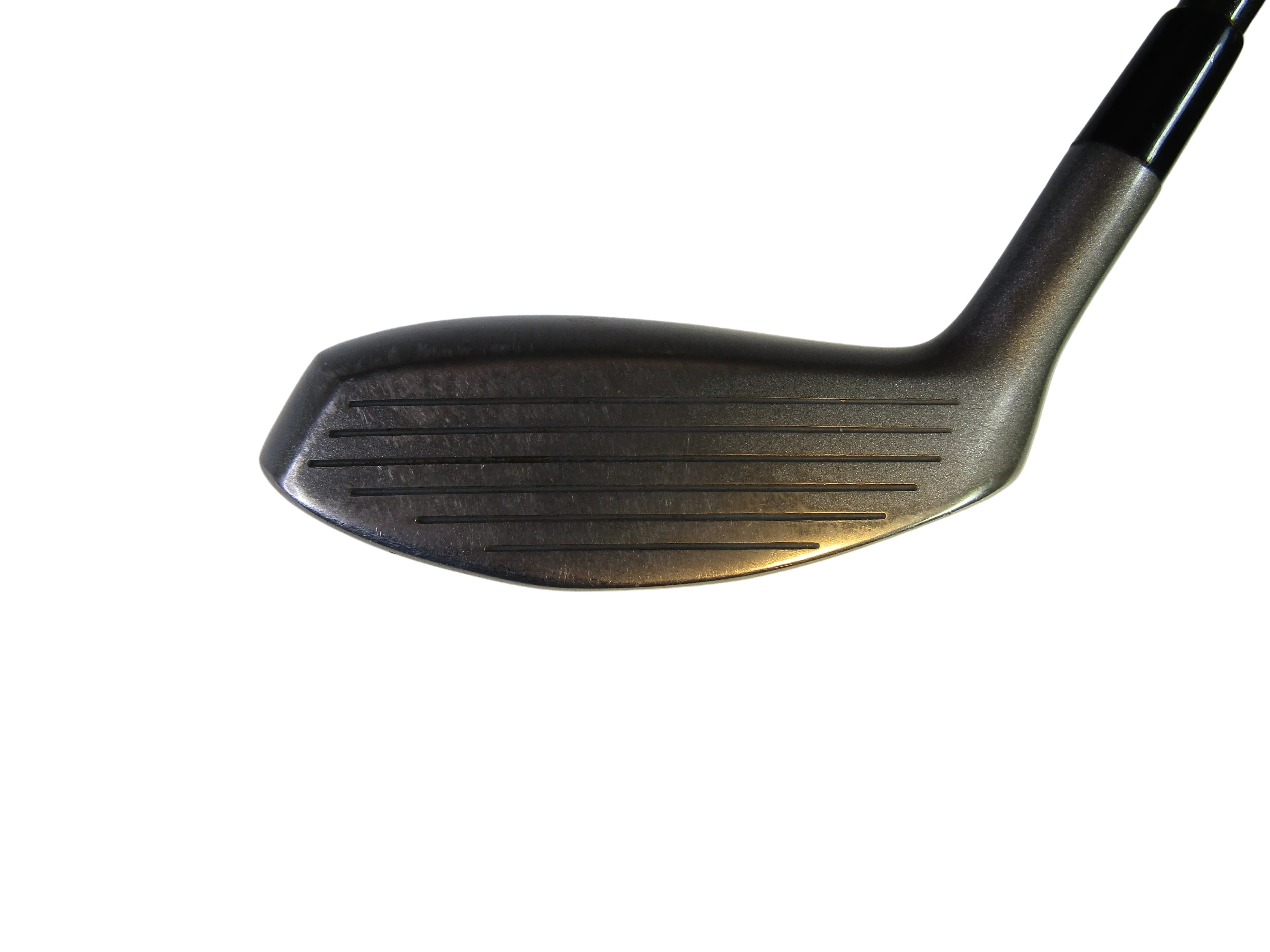 Adams Tight Lies Strong #3 13° FW Graphite Regular Flex Men's Right Pre-Owned Fairway Woods Adams 