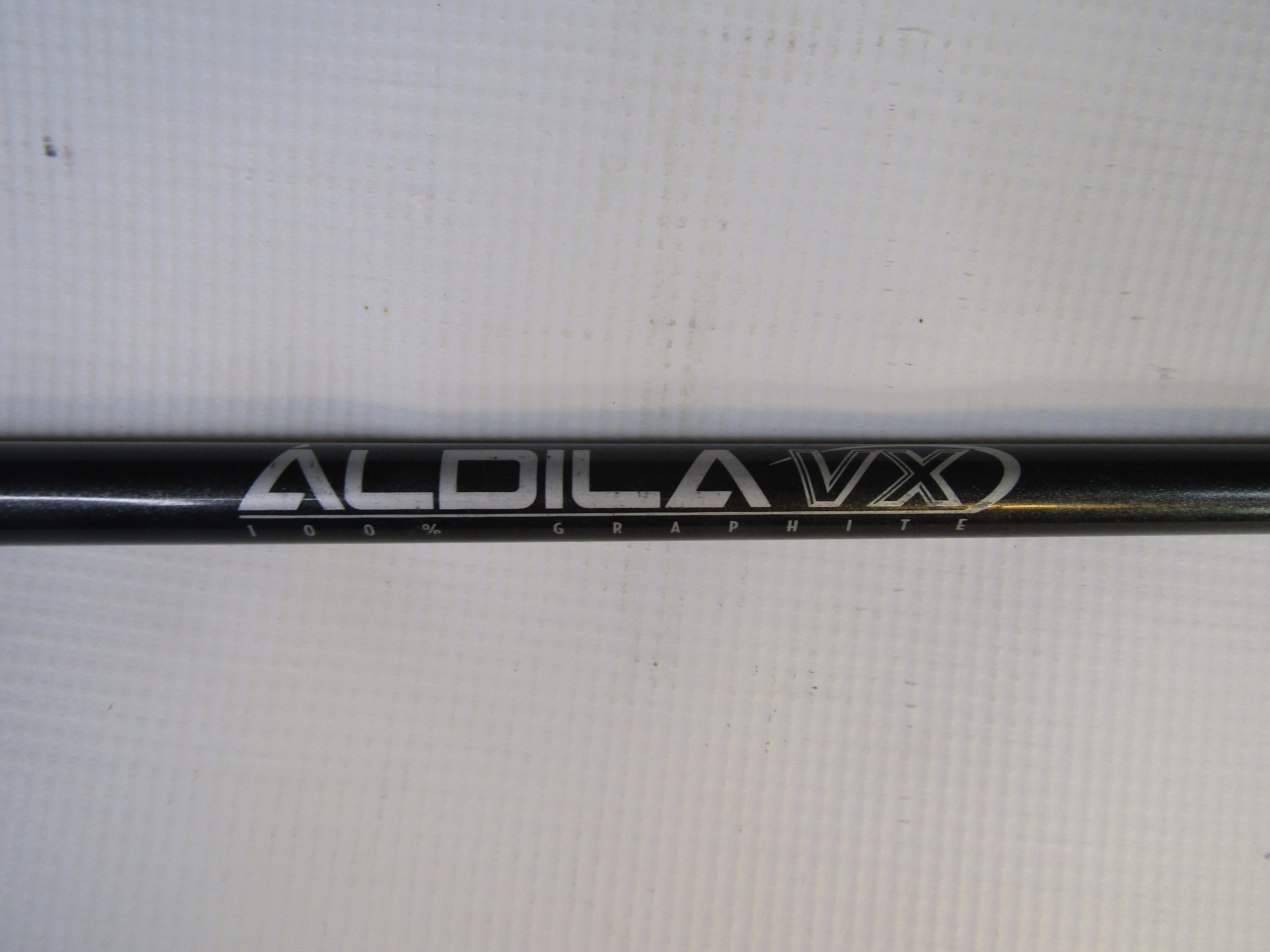 Adams Tight Lies Strong #3 13° FW Graphite Regular Flex Men's Right Pre-Owned Fairway Woods Adams 