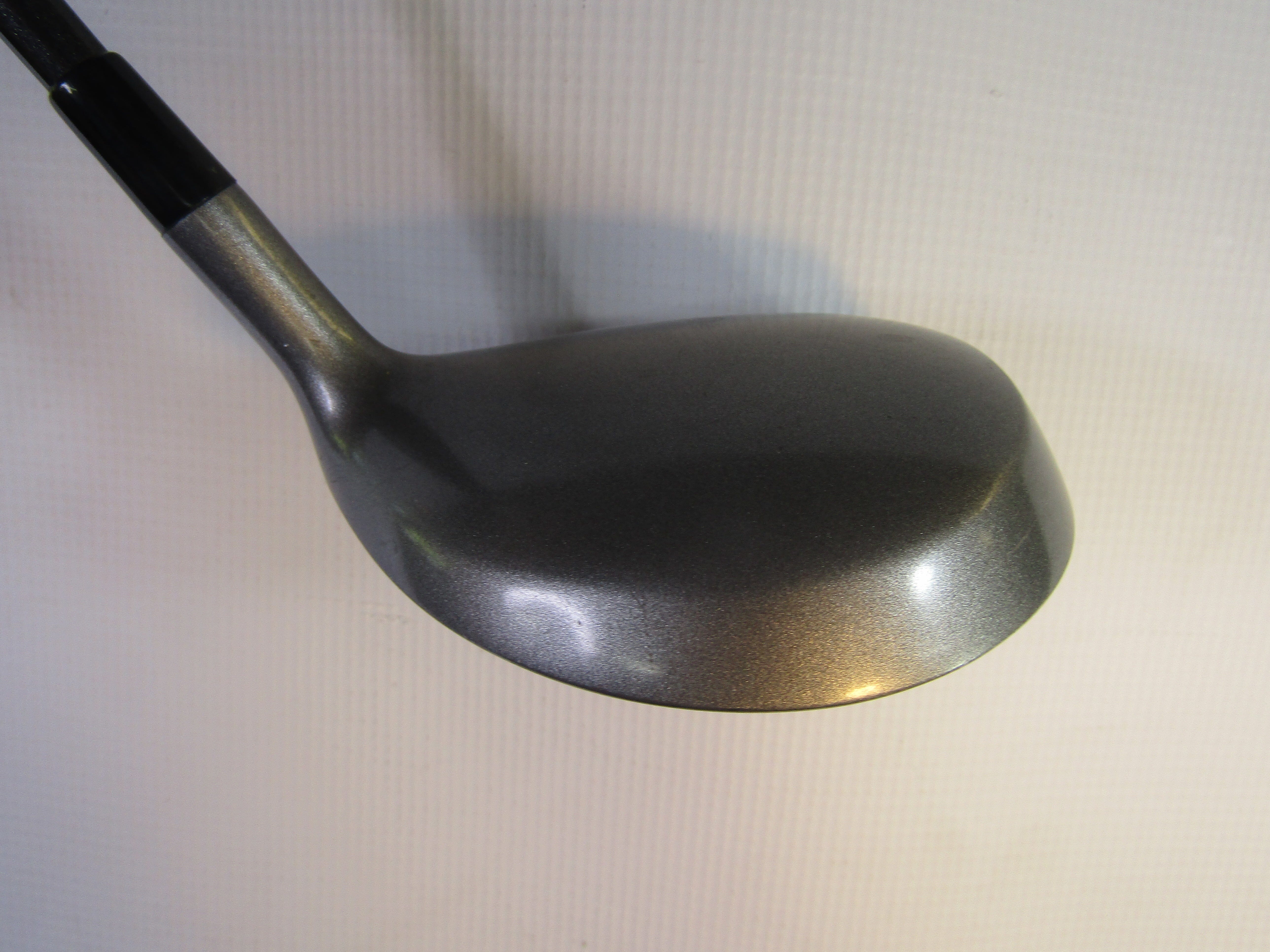 Adams Tight Lies Strong #3 13° FW Graphite Regular Flex Men's Right Pre-Owned Fairway Woods Adams 