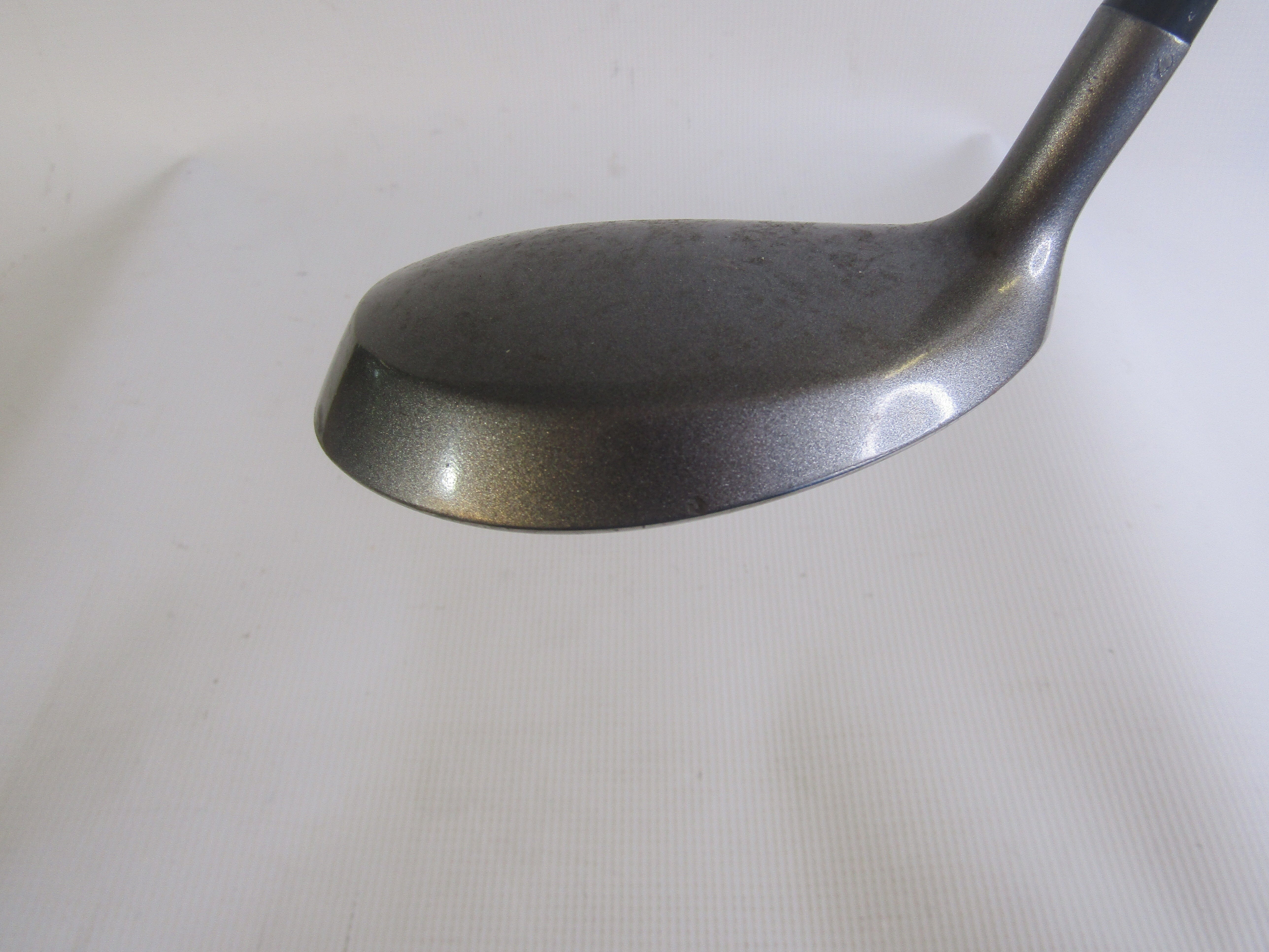 Adams Tight Lies Strong #3 13° FW Stiff Graphite Men's Left Adams 