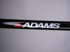 Adams Tight Lies Strong #3 13° FW Stiff Graphite Men's Left Pre-Owned Fairway Woods Adams 
