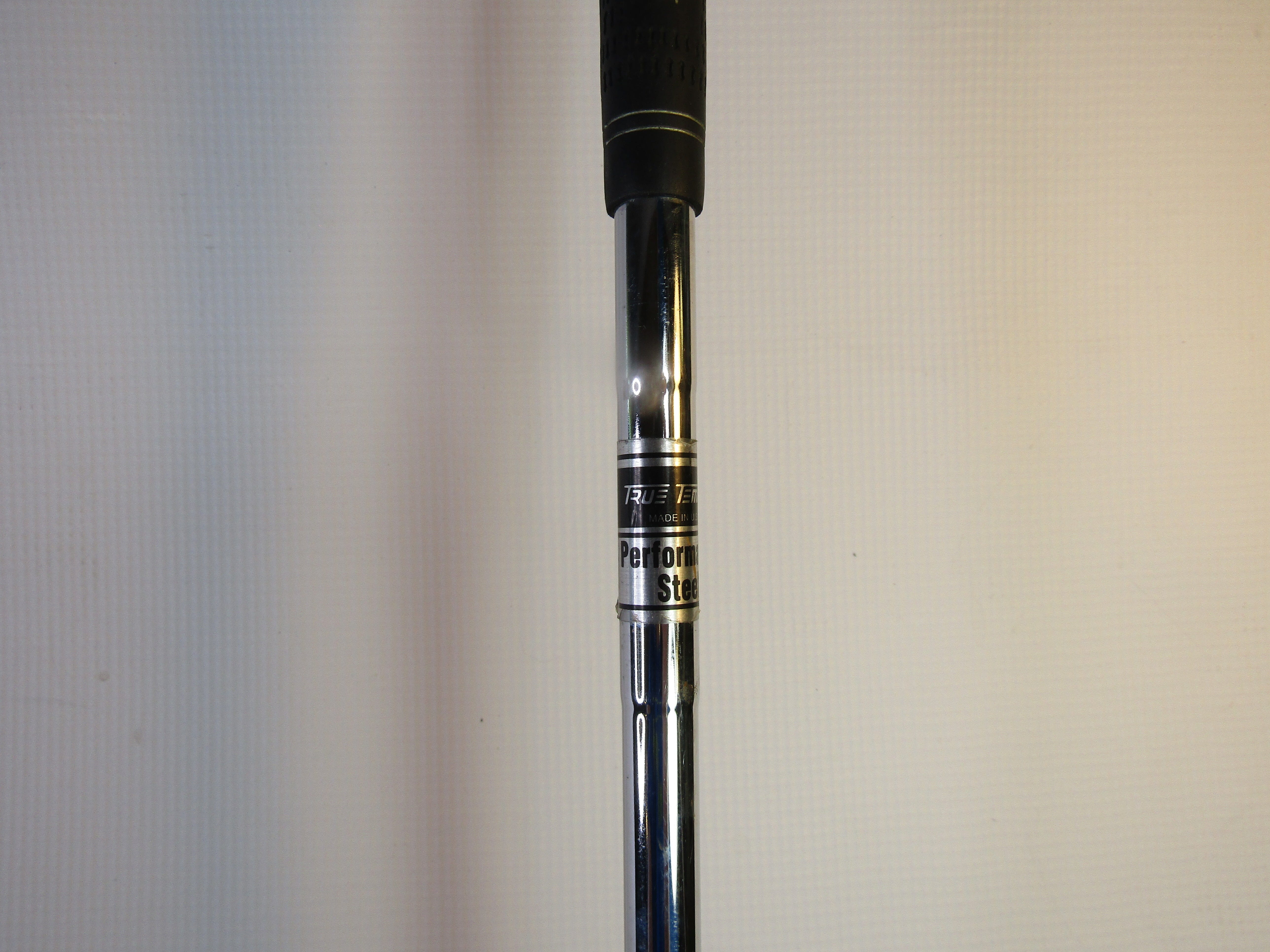 Adams Tight Lies UC 10 #7 Iron Regular Flex Steel Men's Right Pre-Owned Irons Adams 