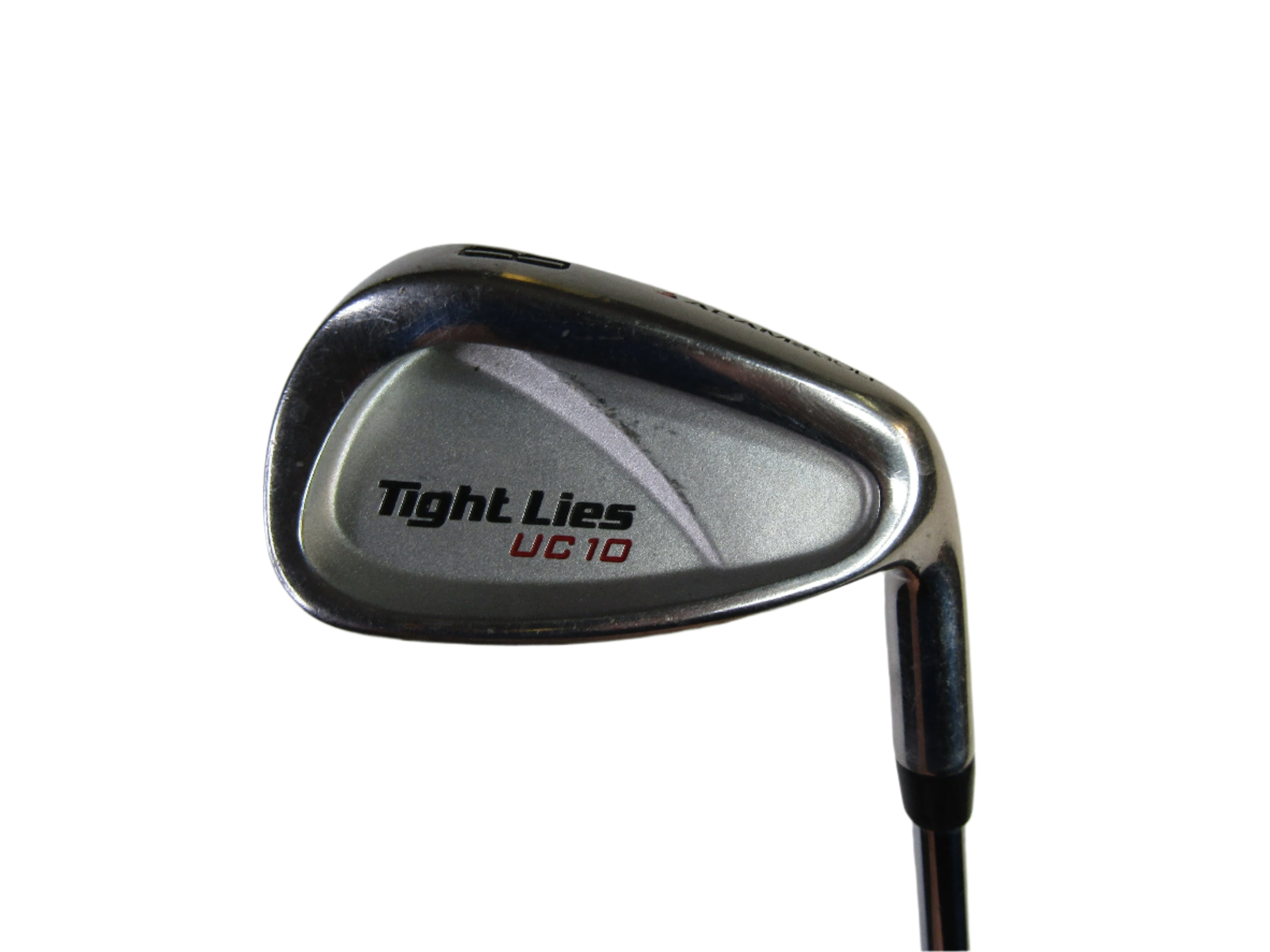 Adams Tight Lies UC 10 #8 Iron Regular Flex Steel Men's Right Golf Clubs Golf Stuff 