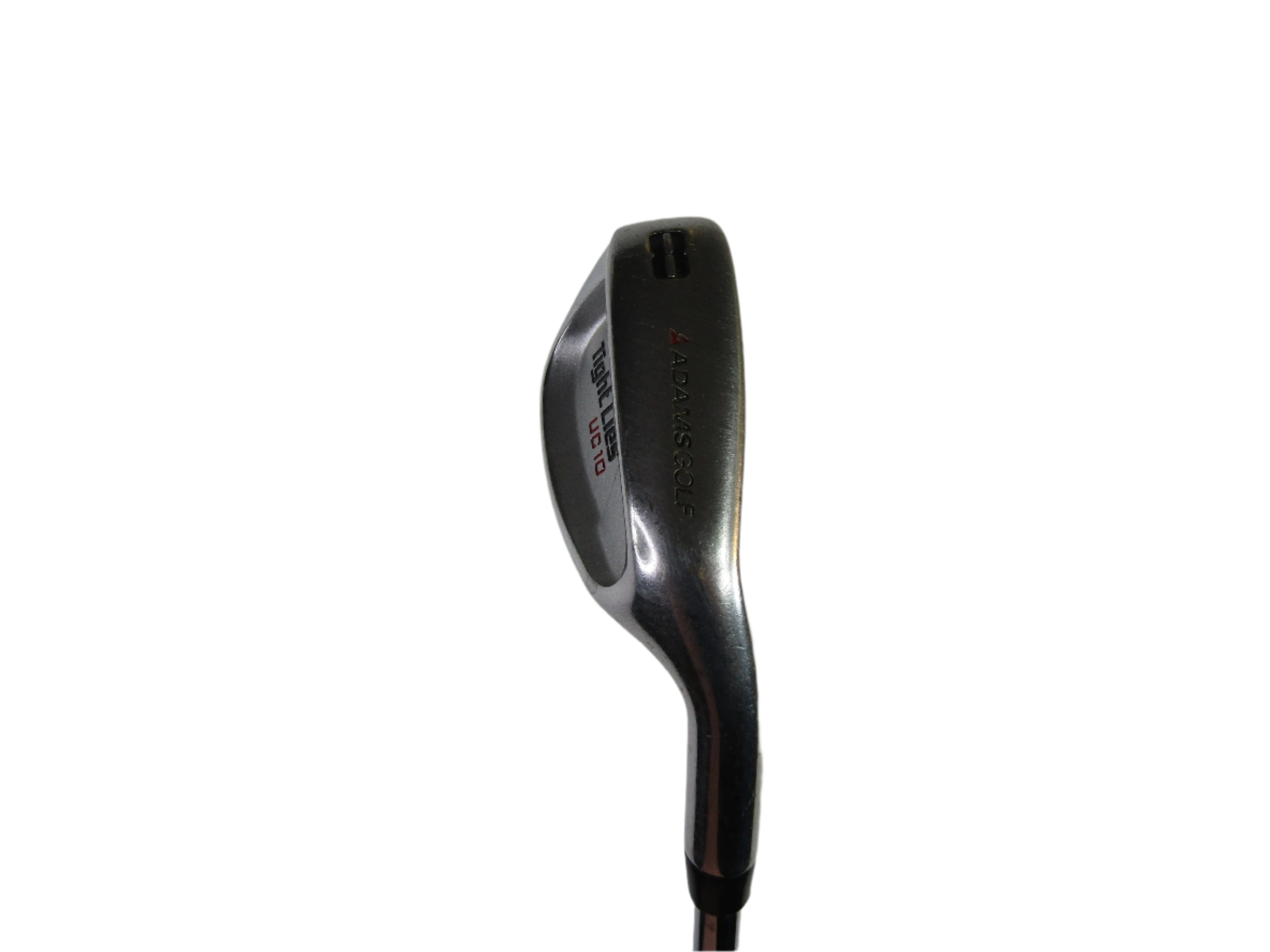 Adams Tight Lies UC 10 #8 Iron Regular Flex Steel Men's Right Golf Clubs Golf Stuff 