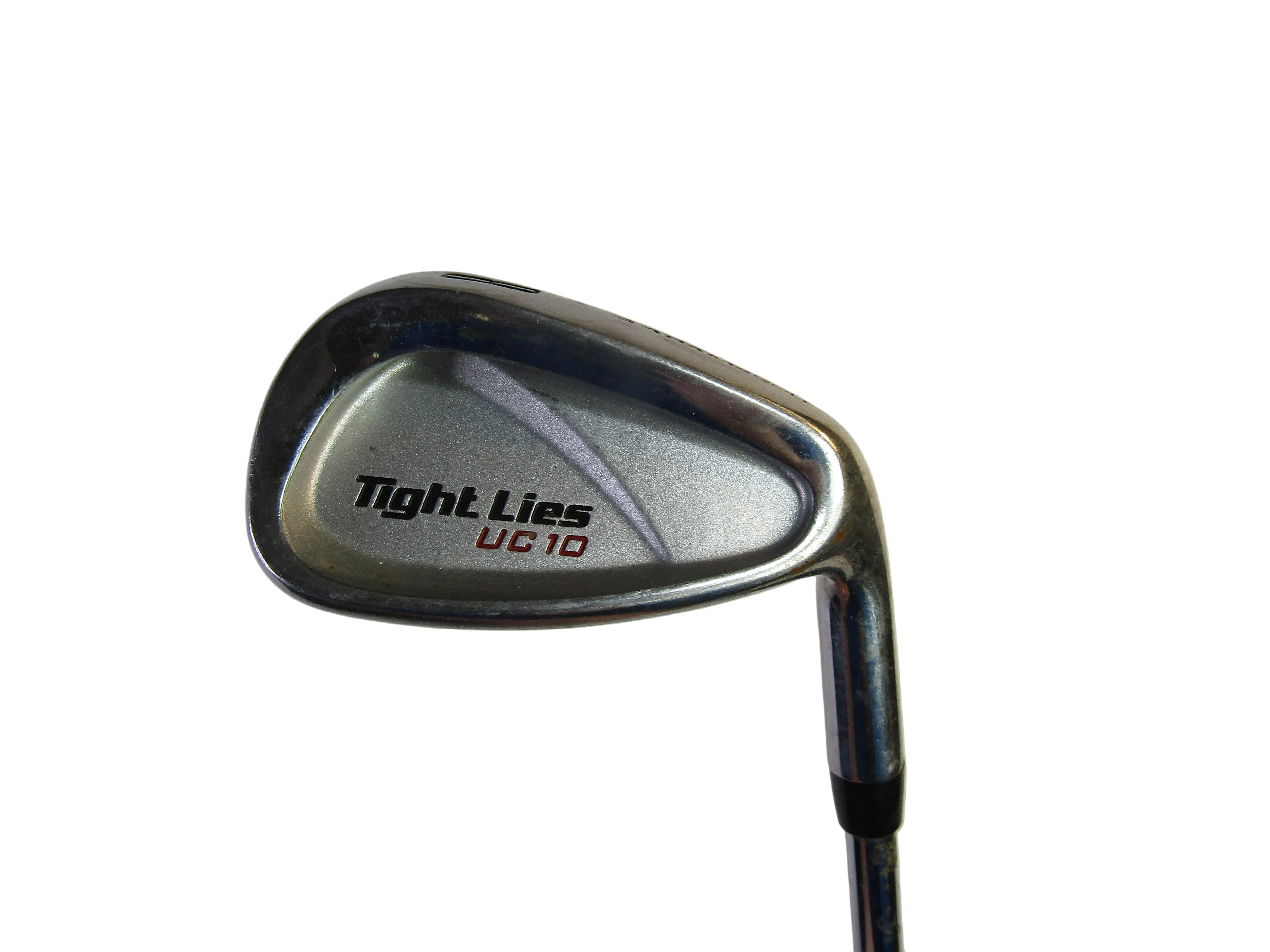 Adams Tight Lies UC 10 #8 Iron Regular Flex Steel Men's Right Pre-Owned Irons Adams 