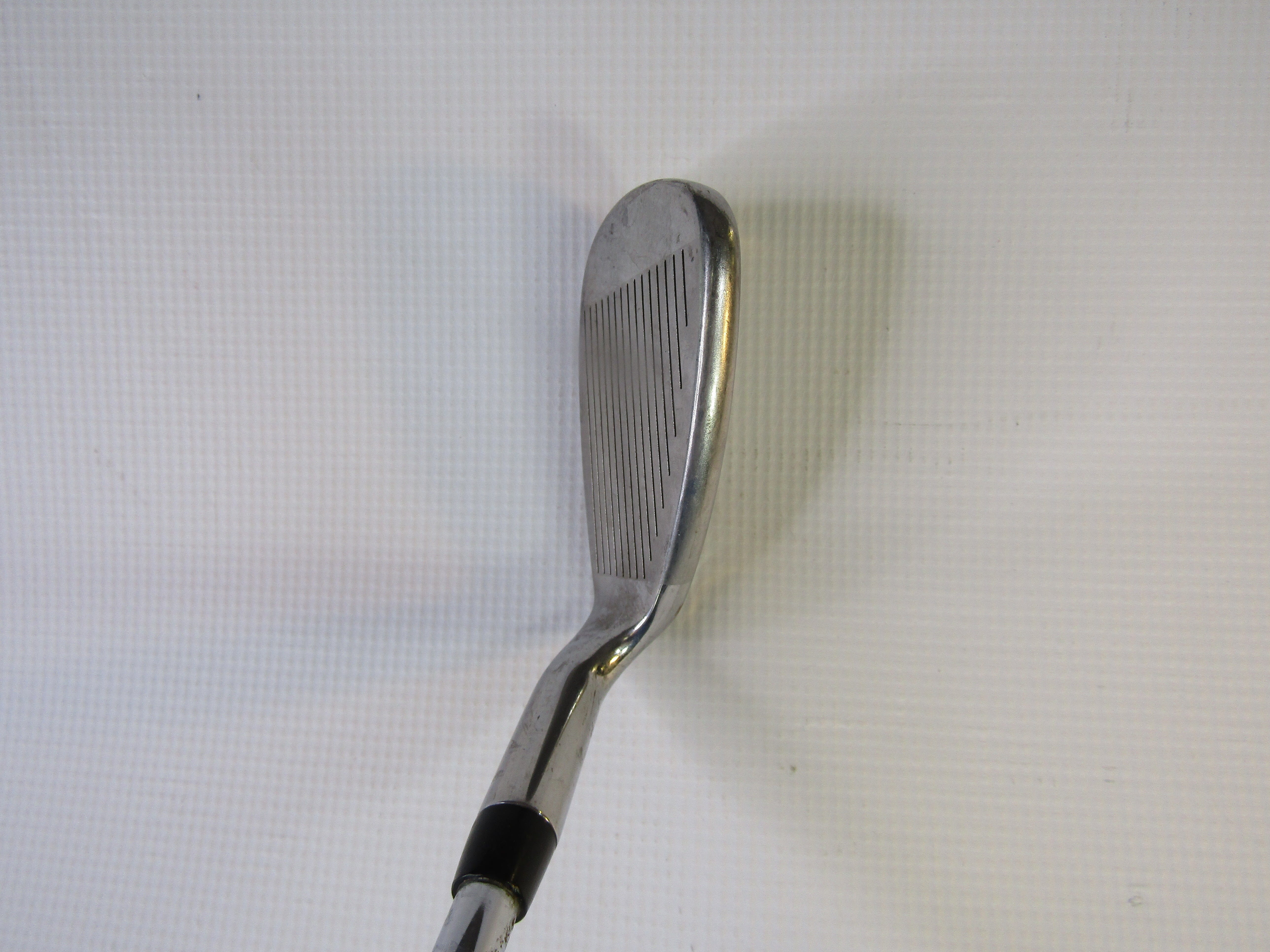 Adams Tight Lies UC 10 #8 Iron Regular Flex Steel Men's Right Pre-Owned Irons Adams 