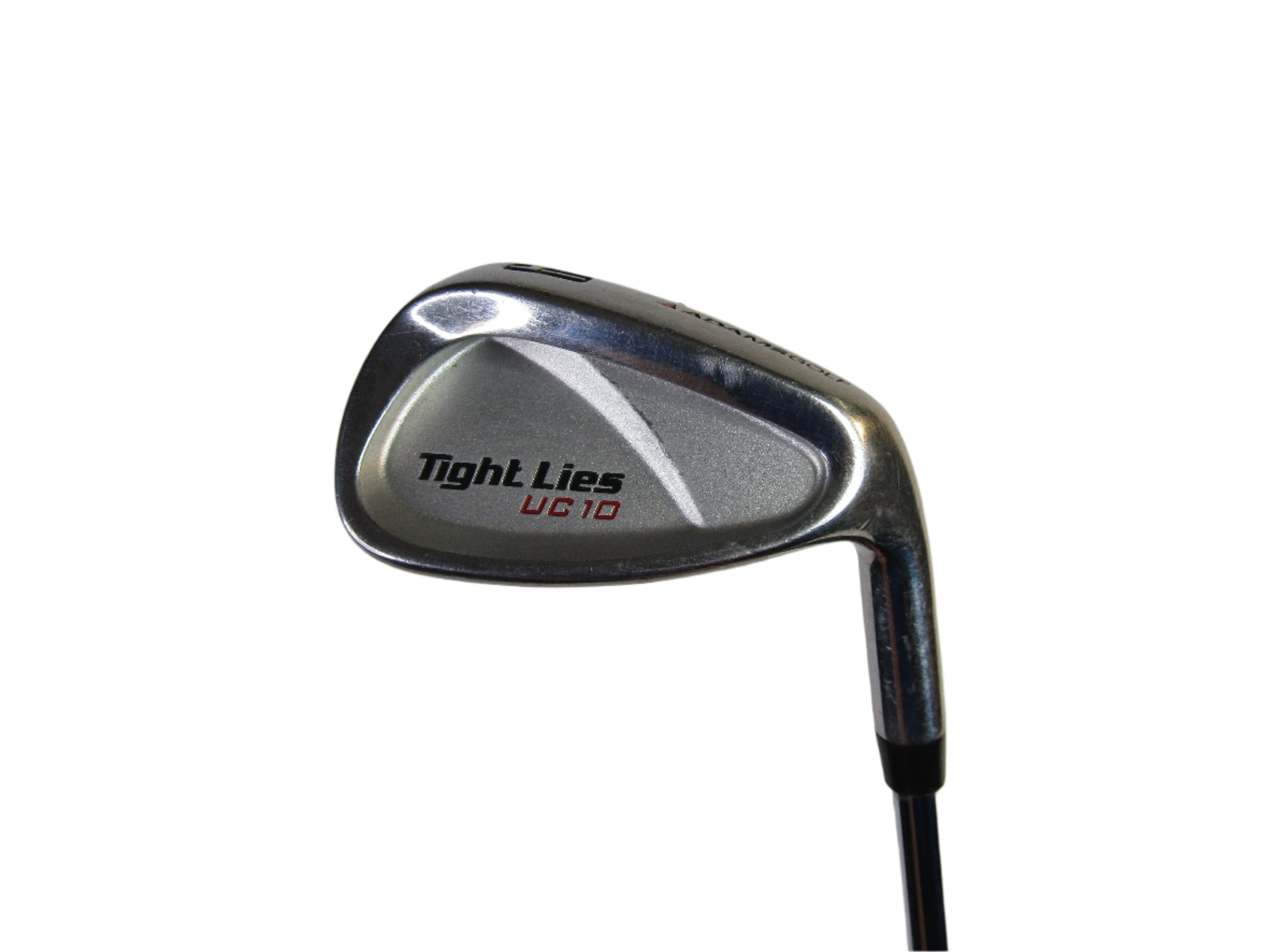 Adams Tight Lies UC 10 #9 Iron Regular Flex Steel Men's Right Golf Clubs Golf Stuff 