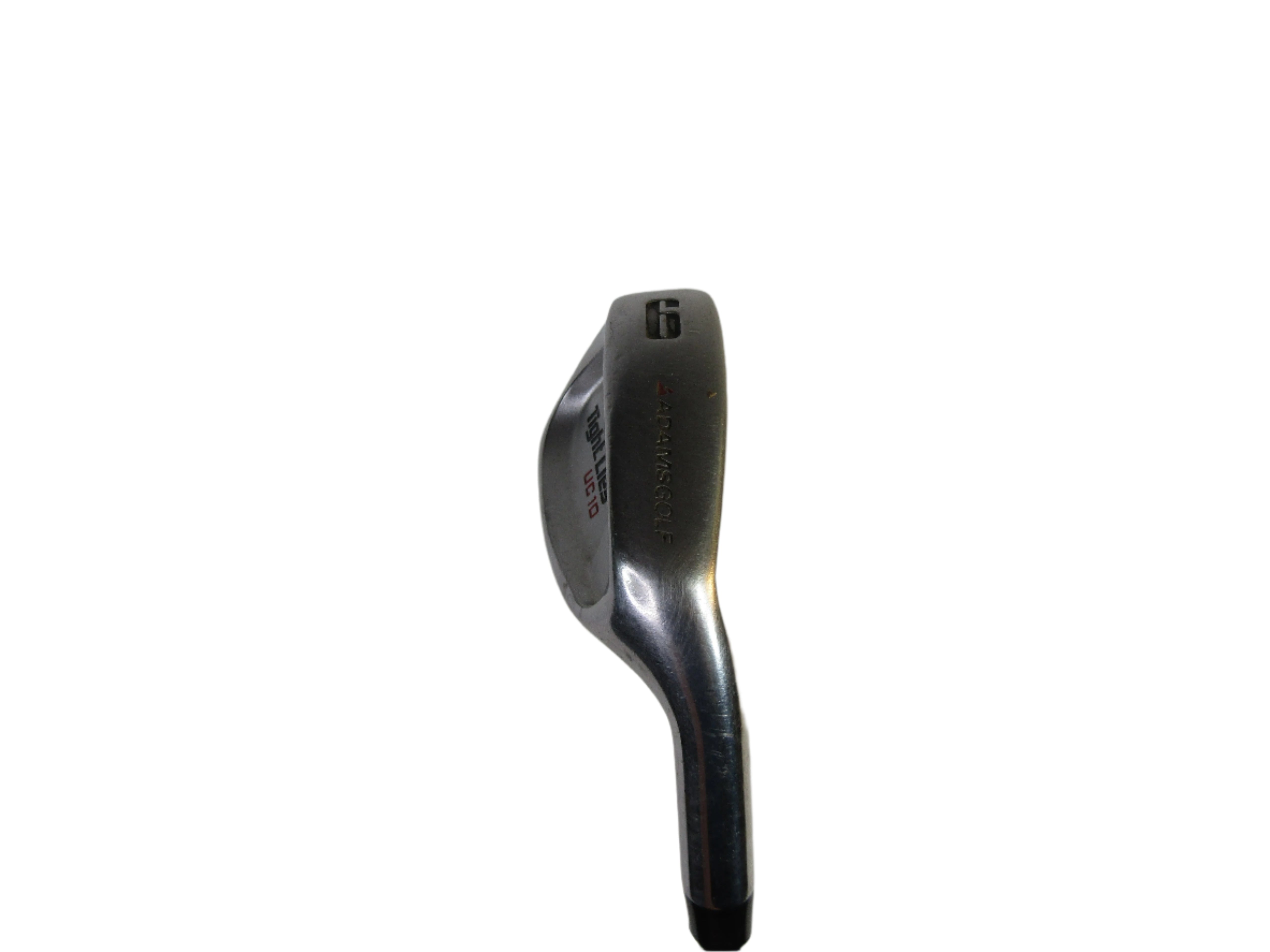 Adams Tight Lies UC 10 #9 Iron Regular Flex Steel Men's Right Golf Clubs Golf Stuff 