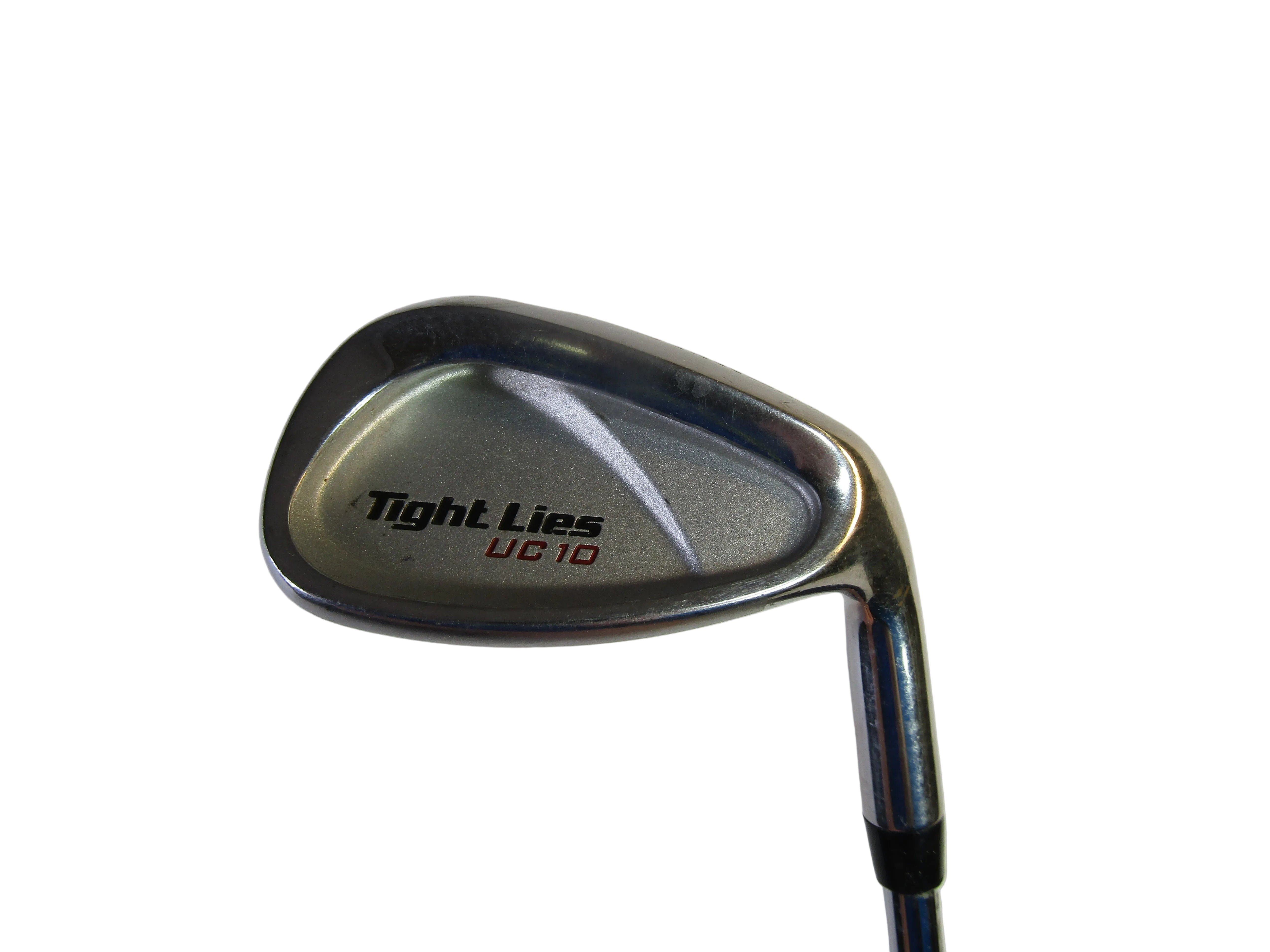 Adams Tight Lies UC 10 PW Regular Flex Steel Men's Right Pre-Owned Wedges Adams 