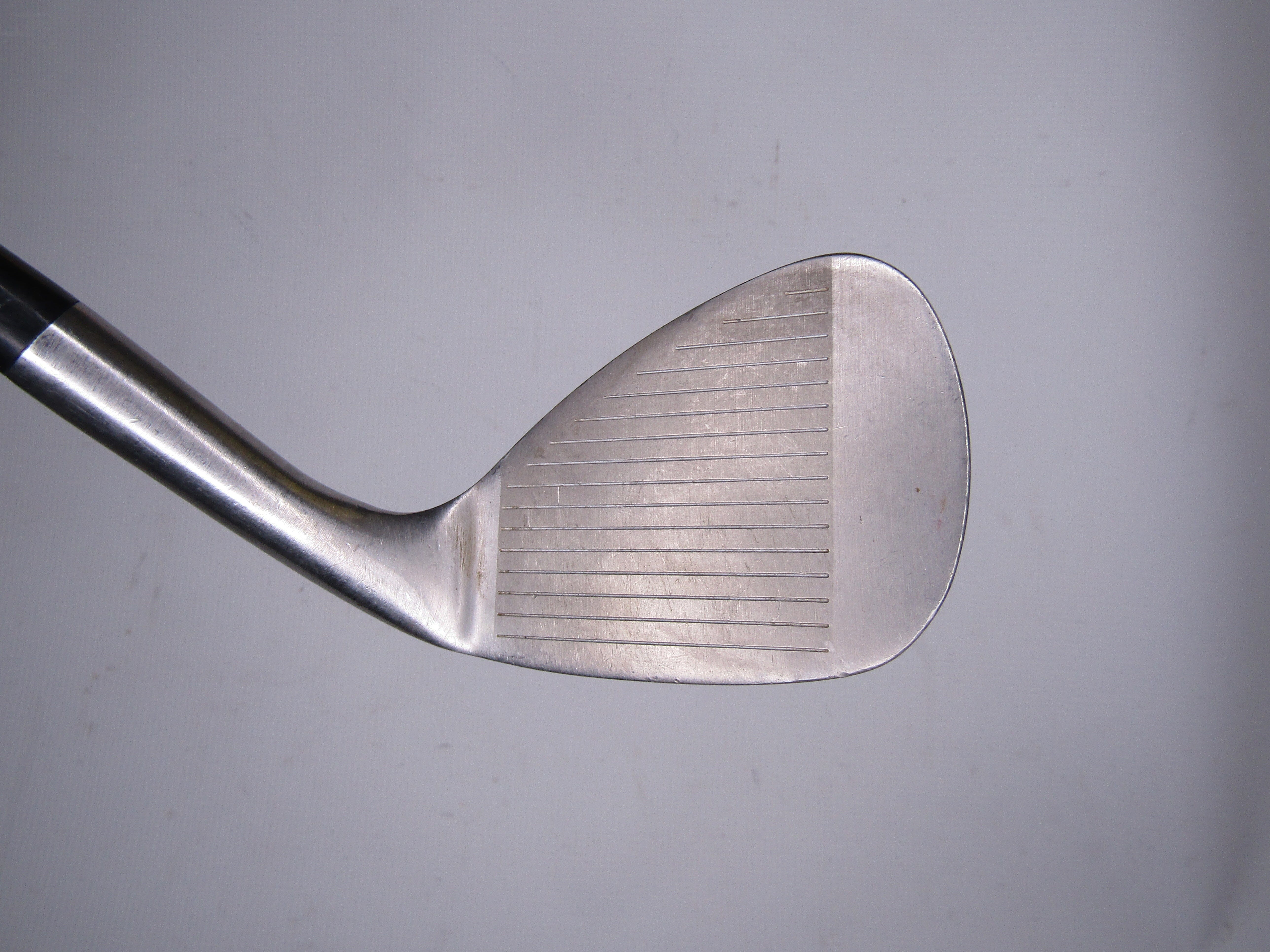 Adams Tom Watson 52° Wedge Regular Flex Steel Men's Left Pre-Owned Wedges Adams 