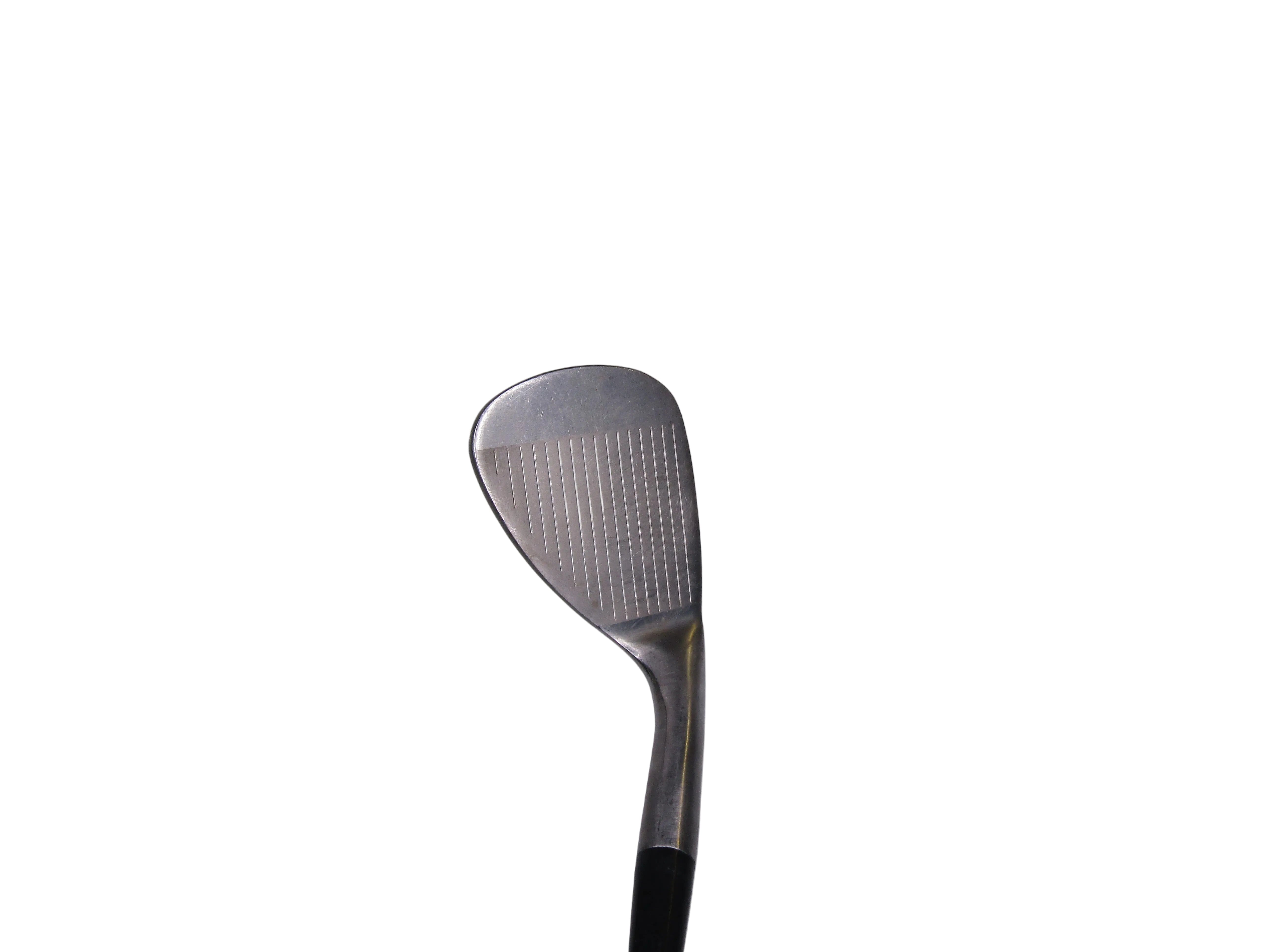 Adams Tom Watson 52° Wedge Regular Flex Steel Men's Left Pre-Owned Wedges Adams 