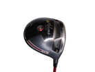 Adams XTD 10.5° Driver Regular Flex Graphite Men's Right Pre-Owned Drivers Adams 