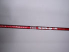 Adams XTD 10.5° Driver Regular Flex Graphite Men's Right Pre-Owned Drivers Adams 