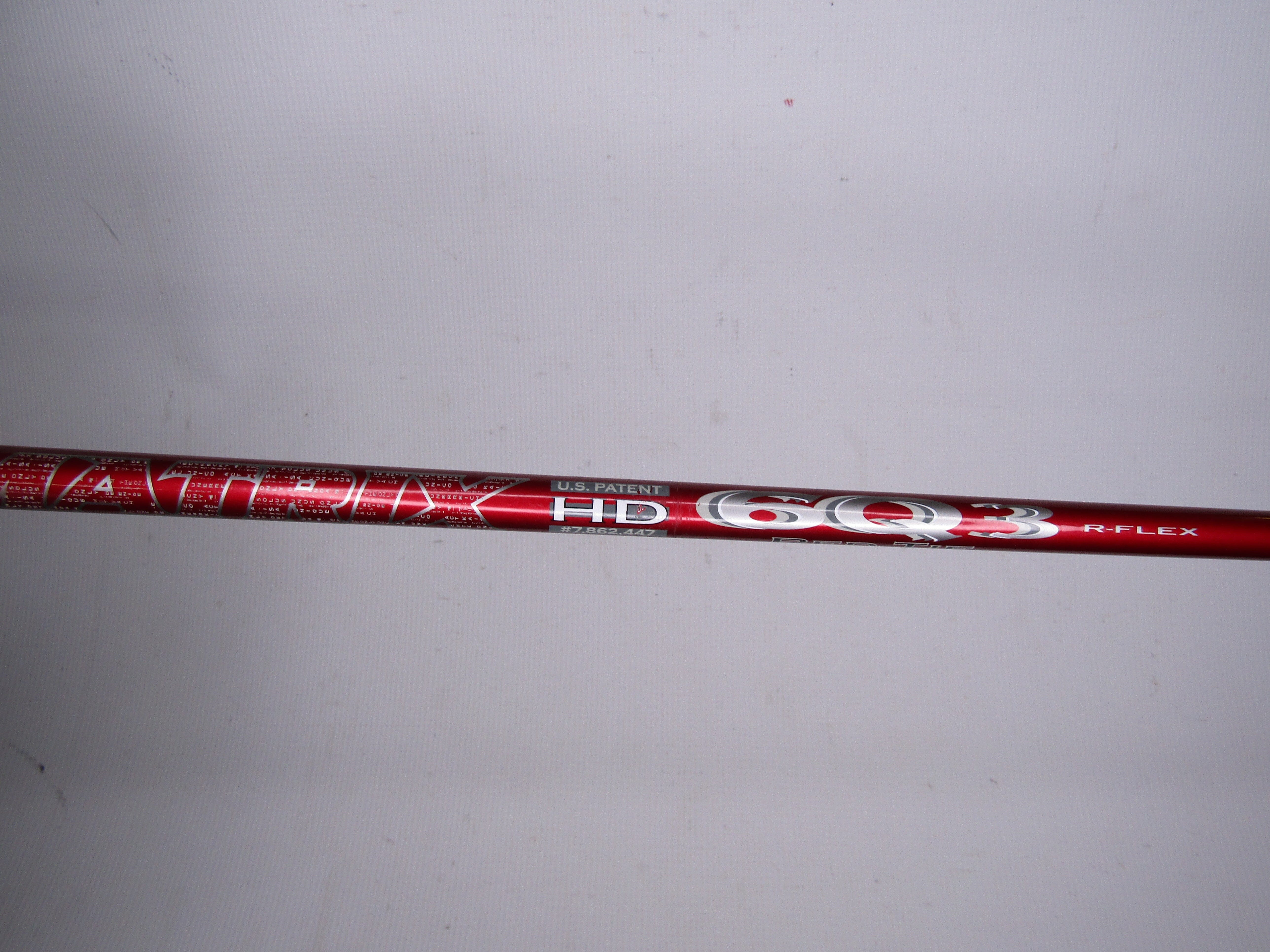 Adams XTD 10.5° Driver Regular Flex Graphite Men's Right Pre-Owned Drivers Adams 