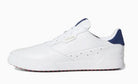 Adidas Adicross Retro EE9164 Mens Golf Shoes White/Blue Golf Shoes Adidas 