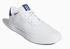 Adidas Adicross Retro EE9164 Mens Golf Shoes White/Blue Golf Shoes Adidas 9 Medium Men's