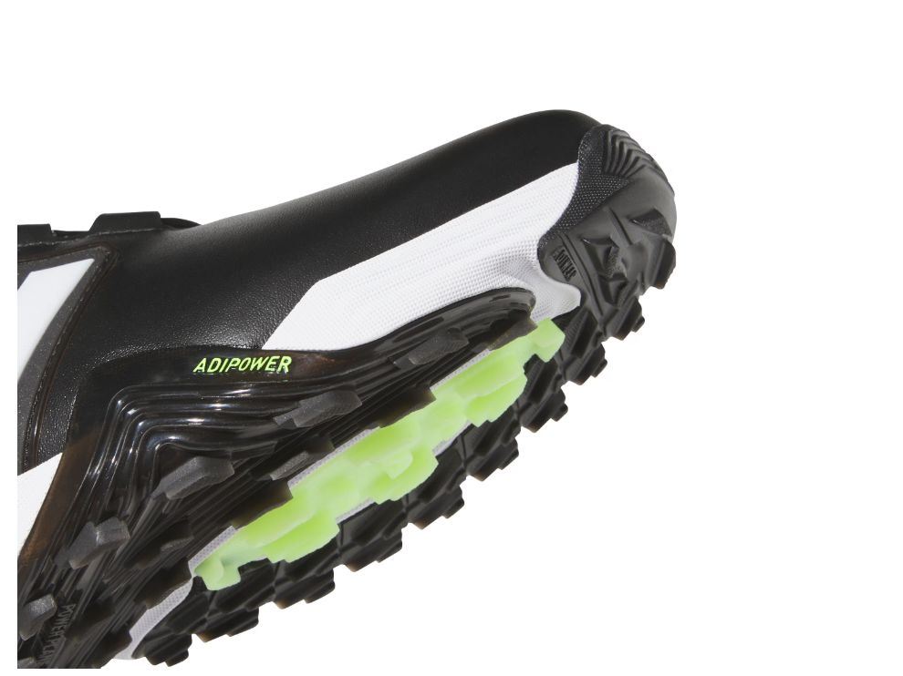 Adidas AdiPower 26 SL Men's Golf Shoe Spikeless Golf Shoe Adidas 