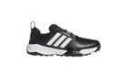 Adidas AdiPower 26 SL Men's Golf Shoe Spikeless Golf Shoe Adidas 9.5 Medium Black