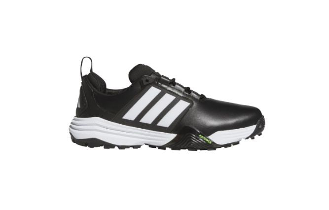Adidas AdiPower 26 SL Men's Golf Shoe Spikeless Golf Shoe Adidas 9.5 Medium Black