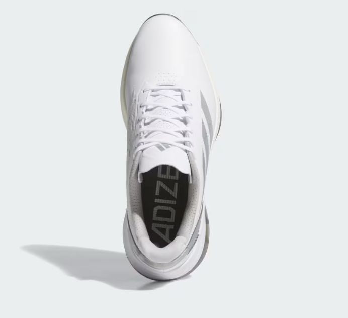 Adidas Adizero ZG Men's Golf Shoes IE3528 Men's Spikeless Golf Shoes Adidas 