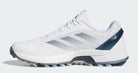 Adidas Adizero ZG Men's White Golf Shoes IE3532 Golf Shoes Adidas 