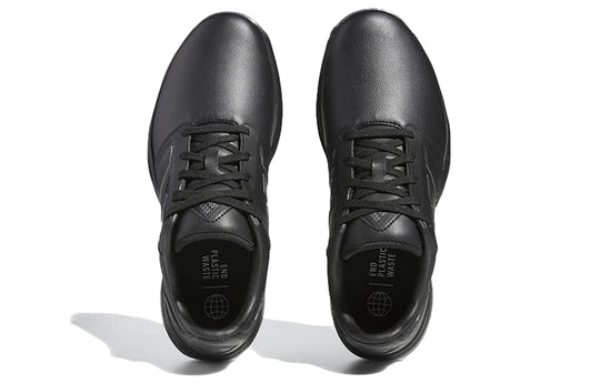 Adidas Bounce 3.0 Men s Black Golf Shoes HQ1216 Golf Stuff