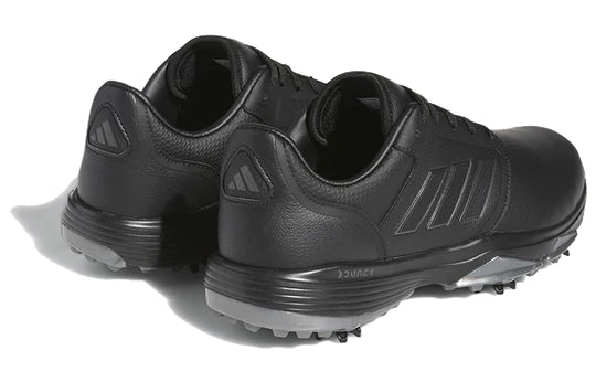 Adidas Bounce 3.0 Men s Black Golf Shoes HQ1216 Golf Stuff