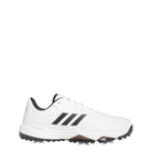 Adidas Bounce 3.0 Men's White Golf Shoes HQ1215 Golf Shoes Adidas 8.5 Wide 
