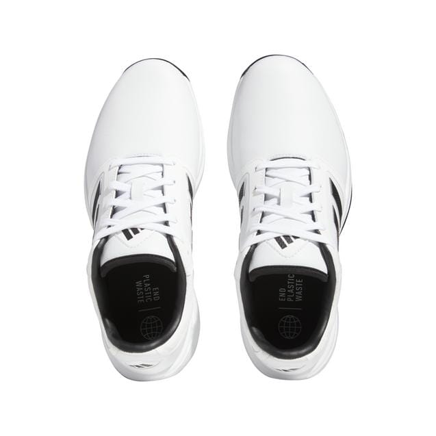 Adidas Bounce 3.0 Men's White Golf Shoes HQ1215 Golf Shoes Adidas 