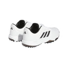 Adidas Bounce 3.0 Men's White Golf Shoes HQ1215 Golf Shoes Adidas 