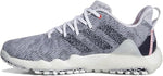 Adidas CodeChaos 22 Spikeless Golf Shoes IF5429 Grey/Blue