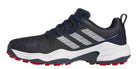 Adidas CodeChaos 25 IH8447 Spikeless Mens Golf Shoes Navy/White/Red Golf Shoes Adidas 