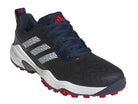 Adidas CodeChaos 25 IH8447 Spikeless Mens Golf Shoes Navy/White/Red Golf Shoes Adidas 