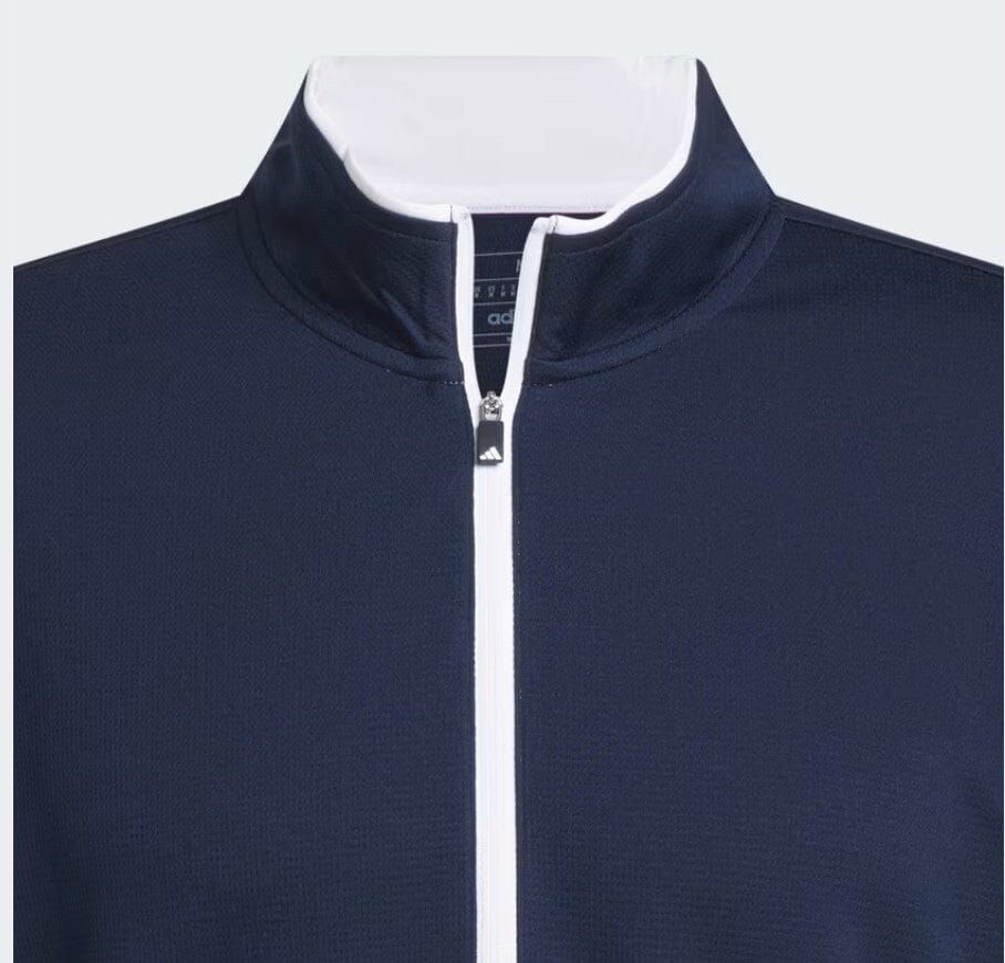 Adidas Core Lightweight 1/4 Zip Sweatshirt IU4506 Men's Pullover Adidas 