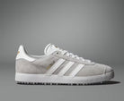 Adidas Gazelle Spikeless Golf Shoes-Grey Golf Shoes Adidas 9 
