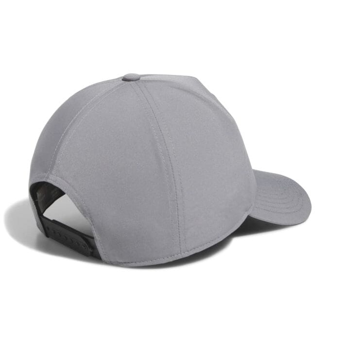 Adidas Golf Perform Hat Gray IM9182 Hats Adidas 