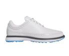 Adidas MC80 Spikeless Golf Shoes - Grey/Blue Golf Shoes Adidas 