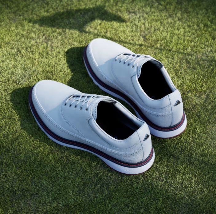 Adidas MC80 Spikeless Golf Shoes JQ3456 Men's Spikeless Golf Shoes Adidas 