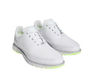 Adidas MC80 Spikeless Golf Shoes - White Golf Shoes Adidas 