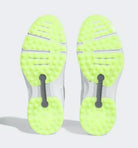 Adidas MC80 Spikeless Golf Shoes - White Golf Shoes Adidas 