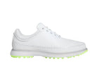 Adidas MC80 Spikeless Golf Shoes - White Golf Shoes Adidas 9 
