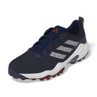Adidas Men's Codechaos 25 Spikeless Golf Shoe - Navy Golf Shoes Adidas 