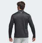 Adidas Men's Performance Printed Quarter-Zip JL5261 Men's Pullover Adidas 