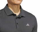 Adidas Men's Performance Textured Polo KC1118 Men's Polos Adidas 