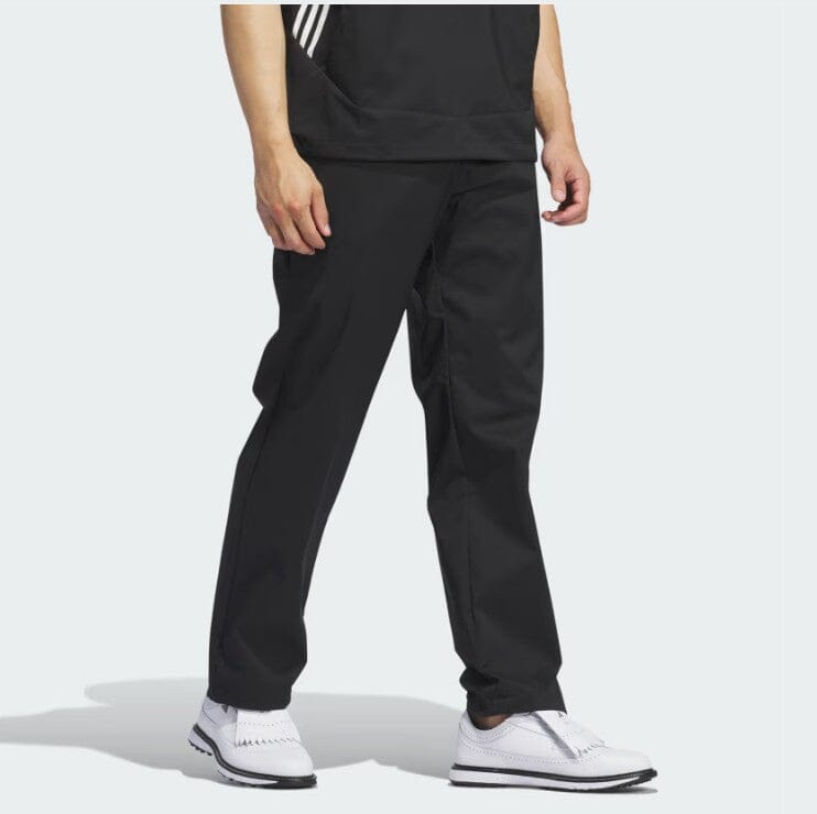 Adidas Men's Provisional Pants Black IT2358 Men's Rain Gear Adidas 