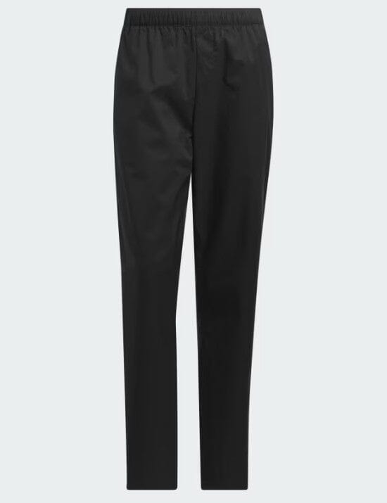 Adidas Men's Provisional Pants Black IT2358 Men's Rain Gear Adidas 