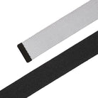 Adidas Men's Reversible Web Belt IP0317 Black/Grey Men's Belt Adidas 