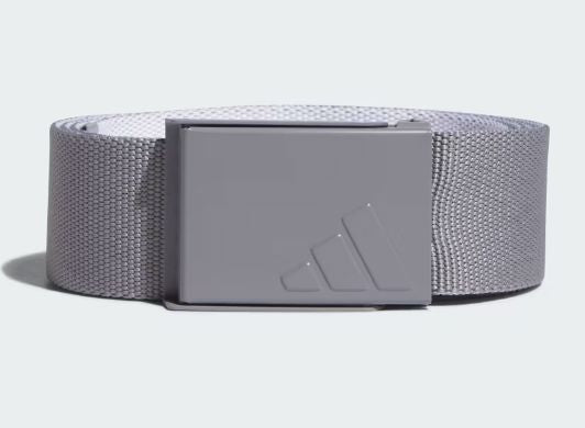 Adidas Men's Reversible Web Belt IQ2909 Men's Belt Adidas 