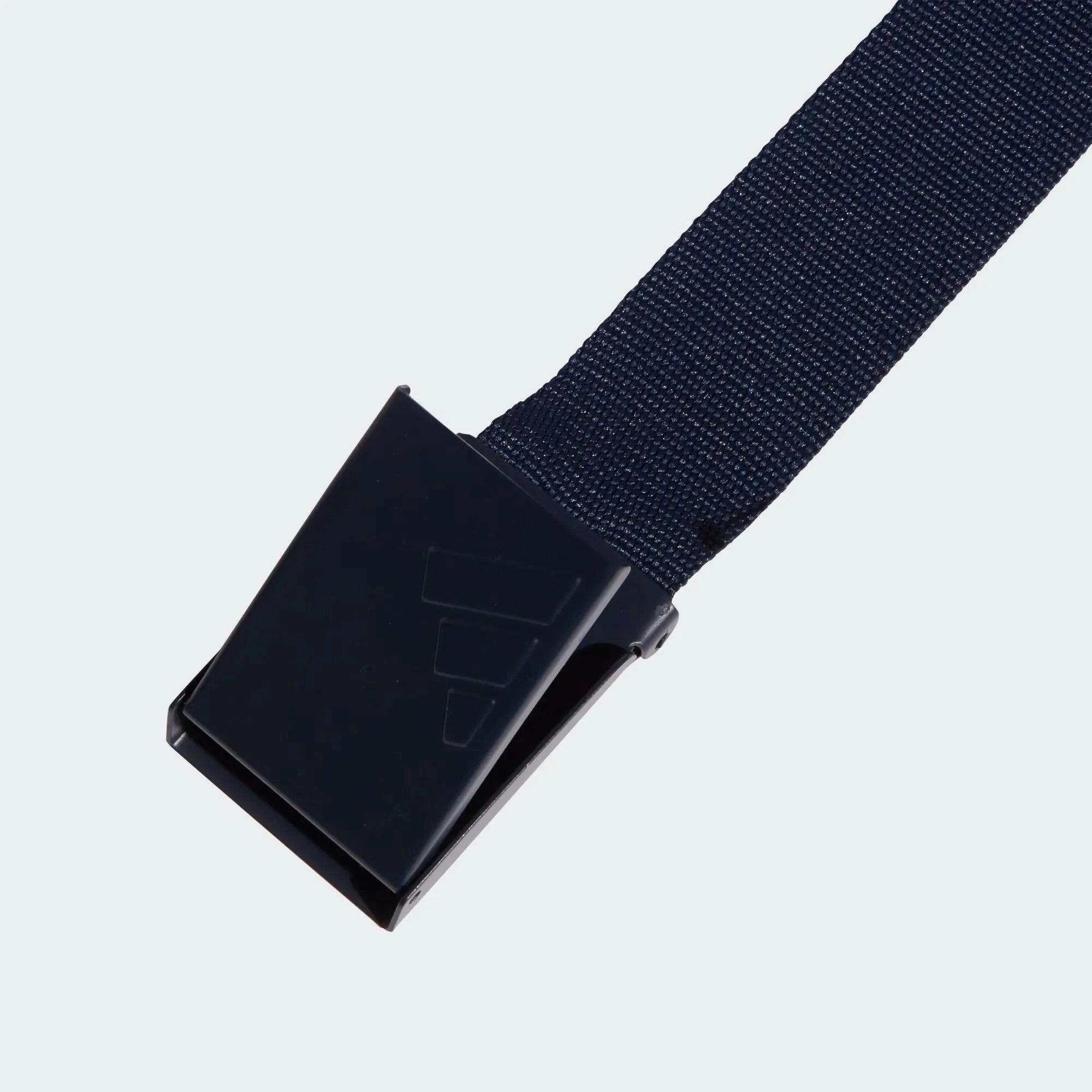 Adidas Men's Reversible Web Belt IY4418 Navy/Grey Men's Belt Adidas 