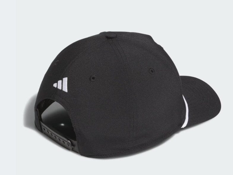 Adidas Men's Tour 5 Panel Hat Beige JI6586 Headwear Adidas 